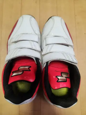 SSK 트레이닝 슈즈 SSS5.200(1020) 22.5