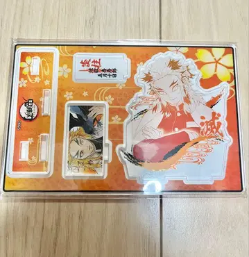 명장면 디오라마 피규어 렌고쿠 쿄쥬로