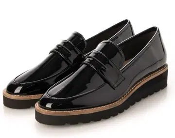 EVOL 코바 코인 로퍼 IT9857 24.5