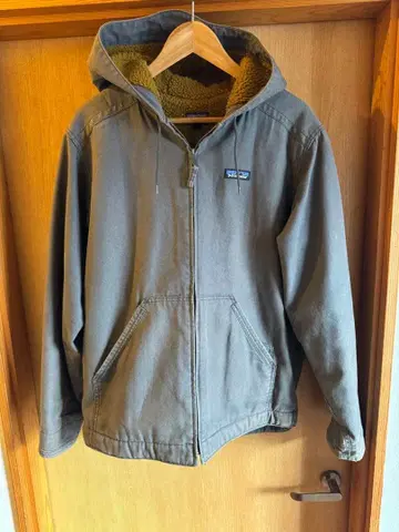 Patagonia 플리스 안쪽 자켓 M