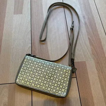 스마트폰 숄더백 파우치 히로코 하야시