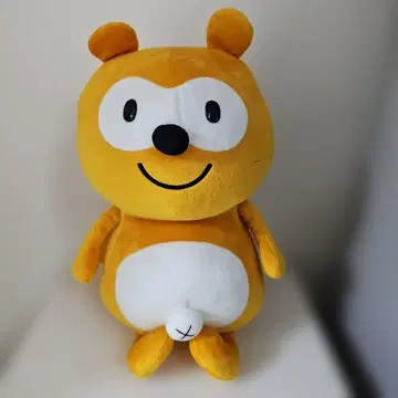 폰타 봉제 인형 30cm