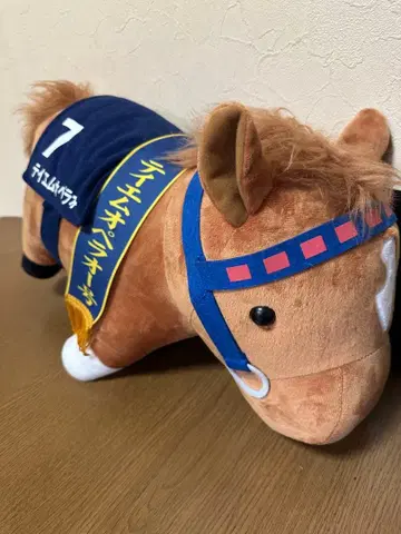 테이엠 오페라오 봉제 인형 본체