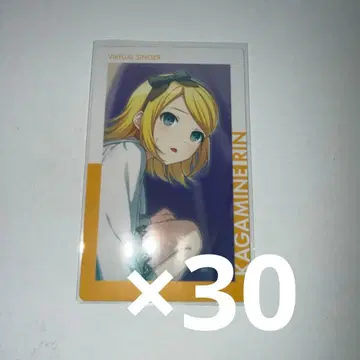 프로세카 카가미네 린 엔퍼플 에피카 22c