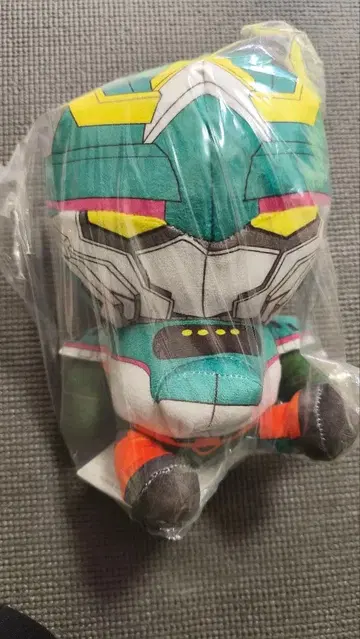 신카리온 하야부사 봉제 인형