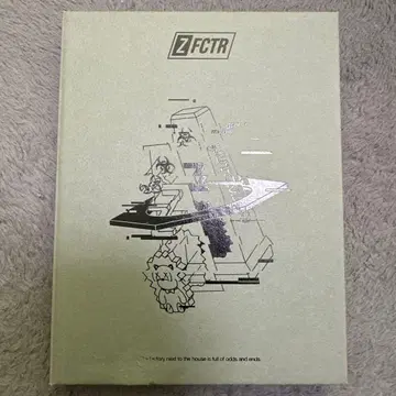 ZUTOMAYO FACTORY Blu-ray