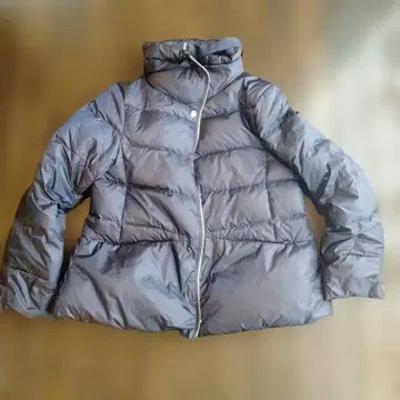 두클라쎄 다운 자켓