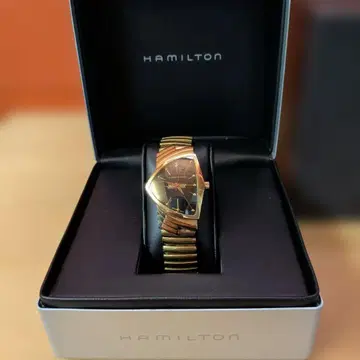 해밀턴 벤츄라 엘비스 한정판 2010