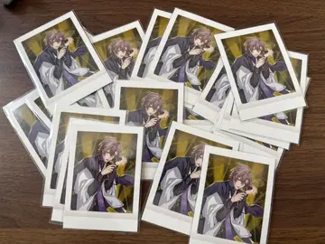 히프노시스 마이크 유메노 겐타로 파샤코레