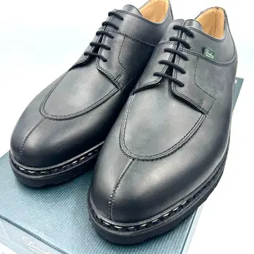 [ 스테디셀러 ] 파라부트 아비뇽 UK8.5 블랙