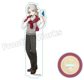 작곡가 identityV 제5인격 Dear YOU 아크릴 스탠드