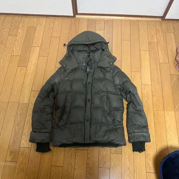 DUVETICA 다운 자켓