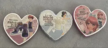 프리티 리듬 프리즘 스톤