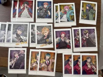 히프노시스 마이크 파샤코레