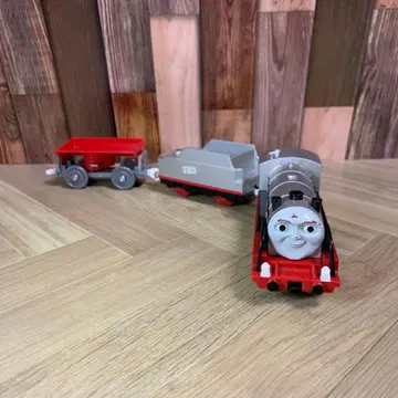 프라레일 토마스와 친구들 머린 석탄 호퍼