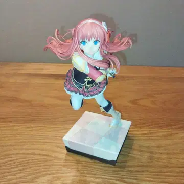 던전 트래블러스 2 알리시아 하트 1/8 스케일 피규어 알터