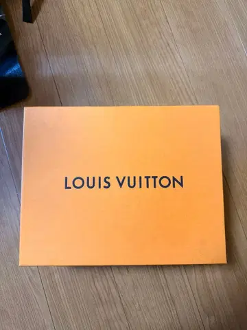 Louis viton box