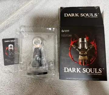 DARK SOULS 다크소울 데포르메 피규어 화방녀 2