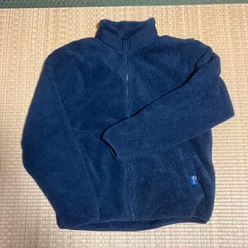 펜 필드 플리스 자켓