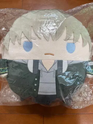 WINDBREAKER 후와코로링 BIG 카지 렌