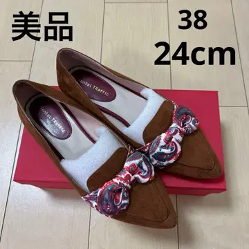 [ 새상품급 ] 24cm 오리엔탈 트래픽