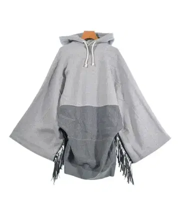 준야 와타나베 여성용 후드티