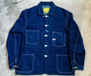 TCB Jeans Cathartt Chore Coat 38