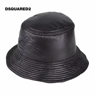 DSQUARED2 ICON 나일론 햇 로고 햇