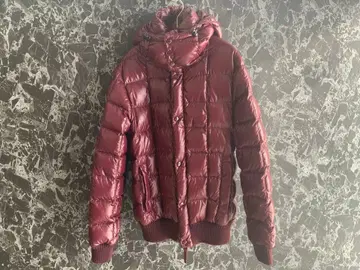 DUVETICA 다운 자켓