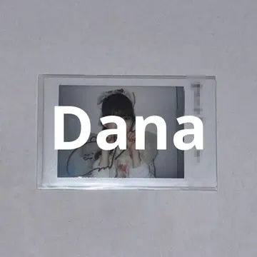 fav me 파보미 미오카와 마이카 폴라로이드