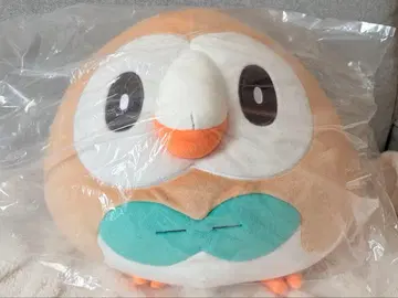 말랑말랑 동글동글 쿠션 모쿠로 봉제 인형 포켓몬 센터 거의 등신대