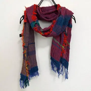 tamaki niime 타마키니이메 코튼 숄