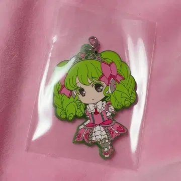 파루루 러버 스트랩