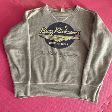 버즈릭슨 맨투맨