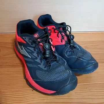 미즈노 웨이브 스파크 WIDE AC 올 코트