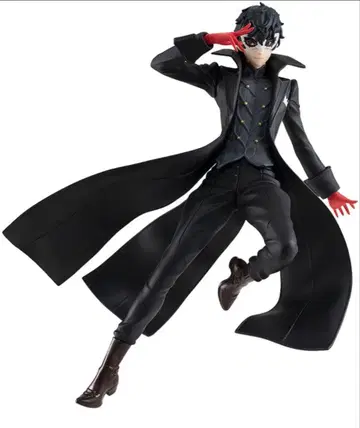 POP UP PARADE 페르소나 5 조커 완성품 피규어