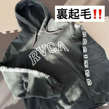 루카 후드티 속기모