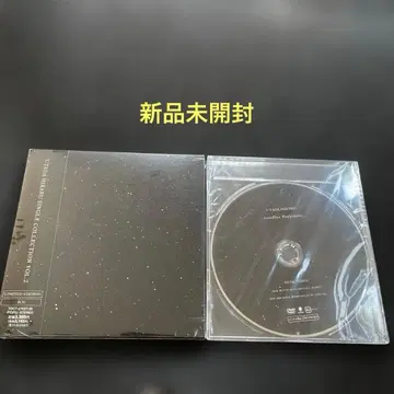 UTADA HIKARU SINGLE COLLECTION VOL.2