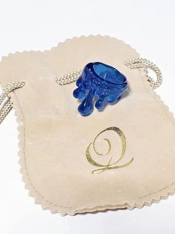 우타프리 Q-pot. 멜트 반지 히지리카와 마사토