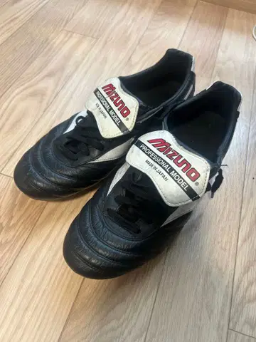 모렐리아 MIZUNO 26.5