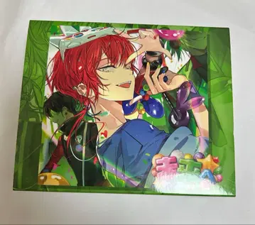 초 럭셔리판/디어 보컬리스트/Raving Beats!!! /NSFW