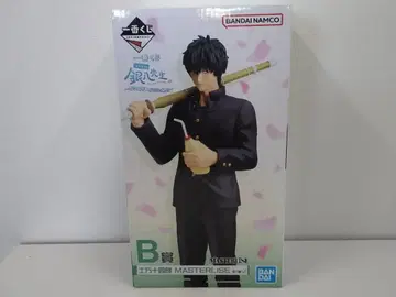 은혼 미개봉 제일복권 B상 긴파치선생 히지카타 토시로 피규어