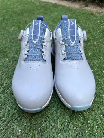 미즈노 골프화 GENEM WG BOA