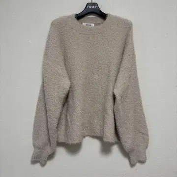 썸씽 글리터 니트 애프터눈 티 스트로베리 필드 23구