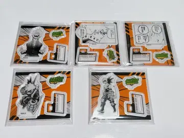 나의 히어로 아카데미아 아크릴 피규어 컬렉션 바쿠고 카츠키