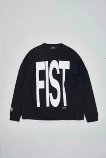 [초레어] REN HIRAMOTO x AZUL 롱T 블랙 프리