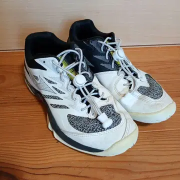 미즈노 웨이브 스파크 WIDE AC 올 코트