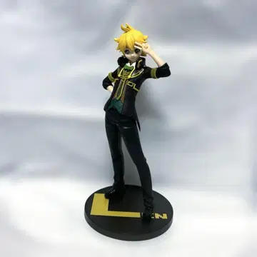 카가미네 렌 프라이스 리시버 SPM 피규어 VOCALOID 리모컨