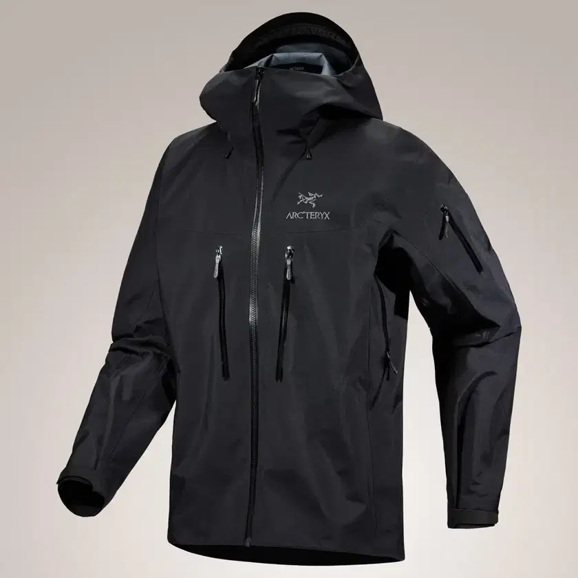 Made in Canada) Arc'teryx Alpha SV | Bunjang Global