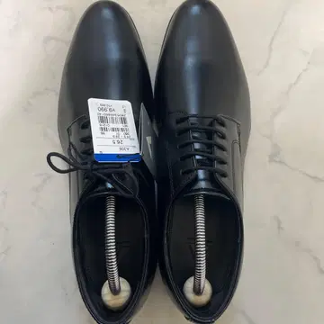 비즈니스 슈즈 A306 26.5cm 슈트리 포함